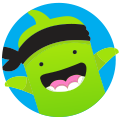  Class Dojo logo